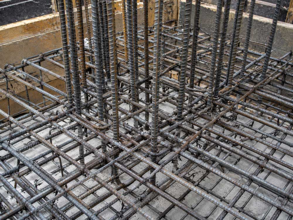 armature per cemento armato armature per cemento armato